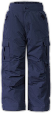 Rawik Board Dog Insulated Snow Pants - Toddlers'/Kids' 0