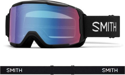 Smith Daredevil OTG Snow Goggles - Kids' 1