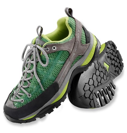 the north face approach shoes