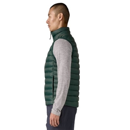 Patagonia Down Sweater Vest - Men's 4