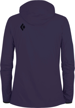 black diamond alpine start hoody womens