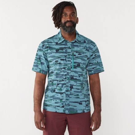 REI Co-op Trailmade Shirt - Men's 1