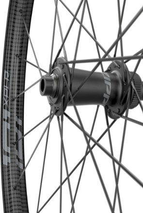 Zipp 101 XPLR Front Wheel 3
