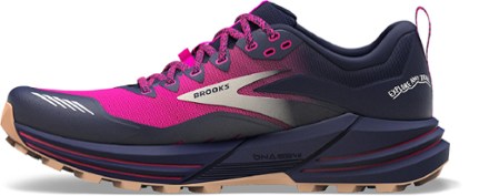 Brooks Cascadia 16 Trail-Running Shoes - Women's 1
