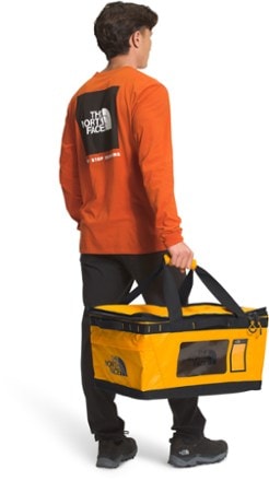 The North Face Base Camp Gear Box - Medium 5