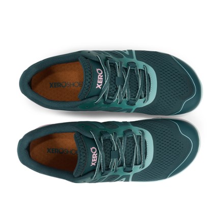Xero Shoes HFS II Road-Running Shoes - Women's 5