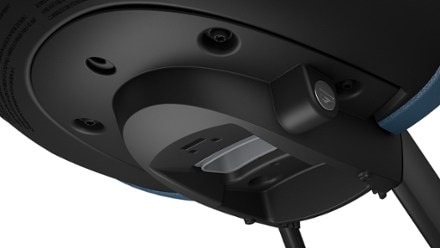 Thule Yepp 2 Mini Front-Mount Child Bike Seat 3