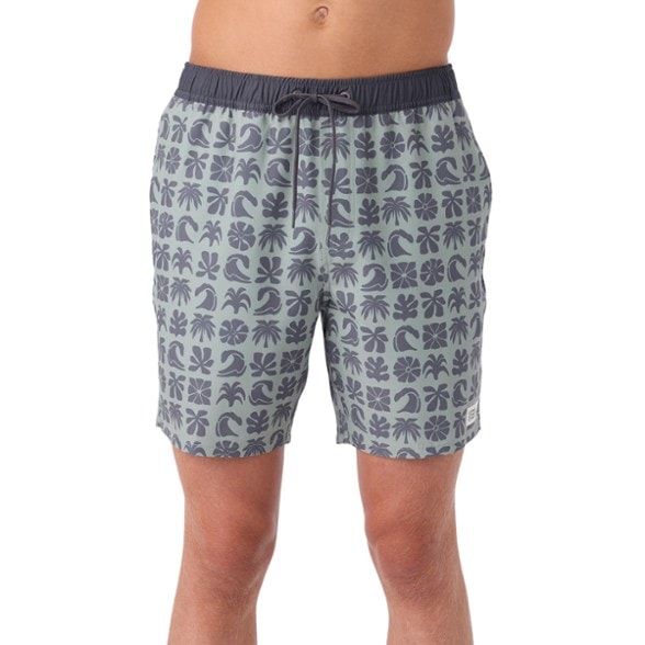 On Body Image of color Seagrass 2