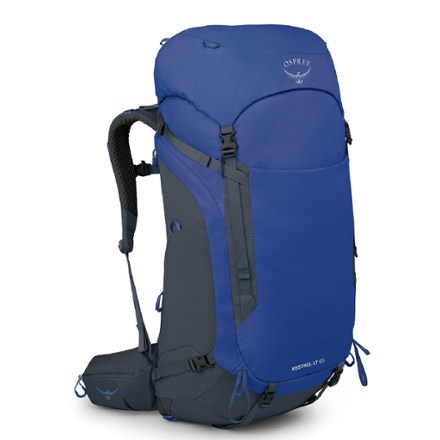 Osprey Kestrel LT 65 Pack - Men's 0