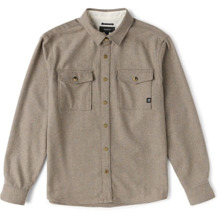 Roark Nordsman 2.0 Shirt Jacket - Men's 0