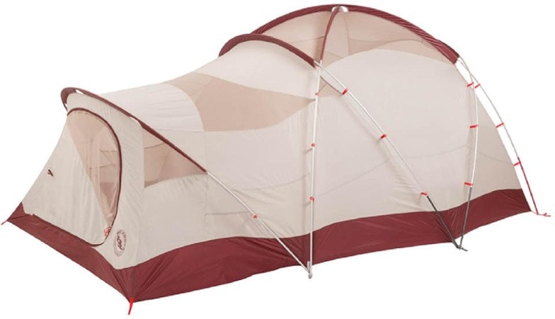 multi room tents