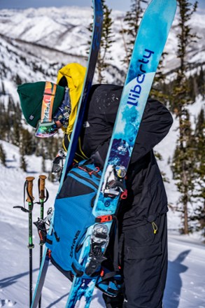 Liberty Origin 101 Skis - Men's - 2023/2024 7