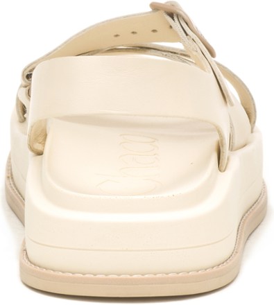 Chaco Townes Midform Sandals - Women's 6