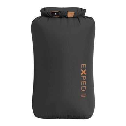 Exped Drybag Versa Brown 8 L