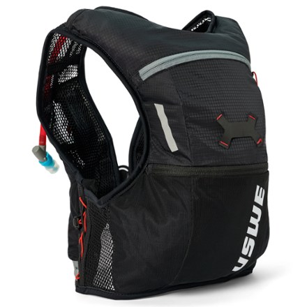 USWE Rush 8 L Bike Hydration Vest 0