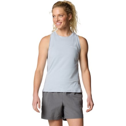 Columbia Weekend Ascent Tank Top - Women's 2