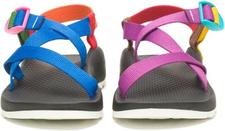 Chaco Z/1 Classic Pride Sandals - Women's 4