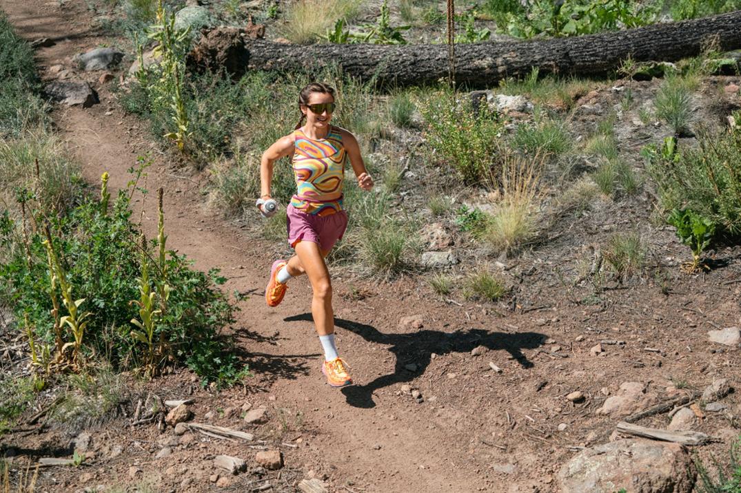 Location Image for Speedgoat 6 Trail-Running Shoes - Women's