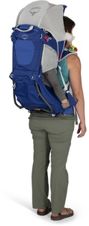 Osprey Poco Child Carrier 6