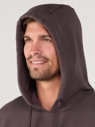 REI Co-op '90s Logo Pullover Hoodie 8