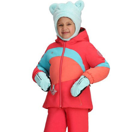 Obermeyer Livia Insulated Jacket - Toddlers'/Kids' 1