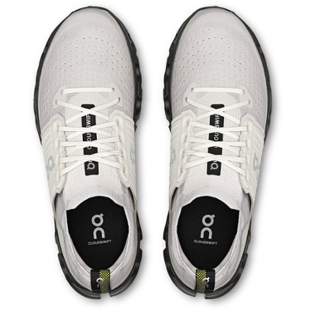 On Cloudswift 4 Road-Running Shoes - Men's 4