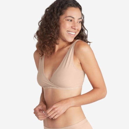 ExOfficio GNG 2.0 Bra 0