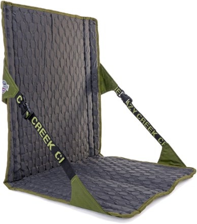 Crazy Creek Hex 2.0 LongBack Chair 0