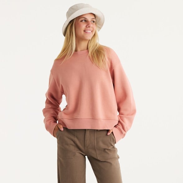On Body Image of color Shell