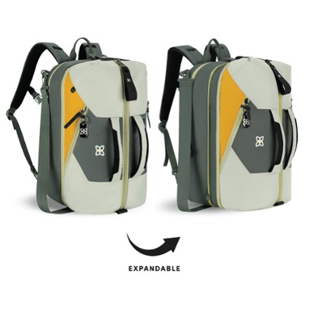 Sherpani Juno Pack - Women's 2