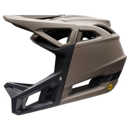 Fox Proframe Mips Bike Helmet 2