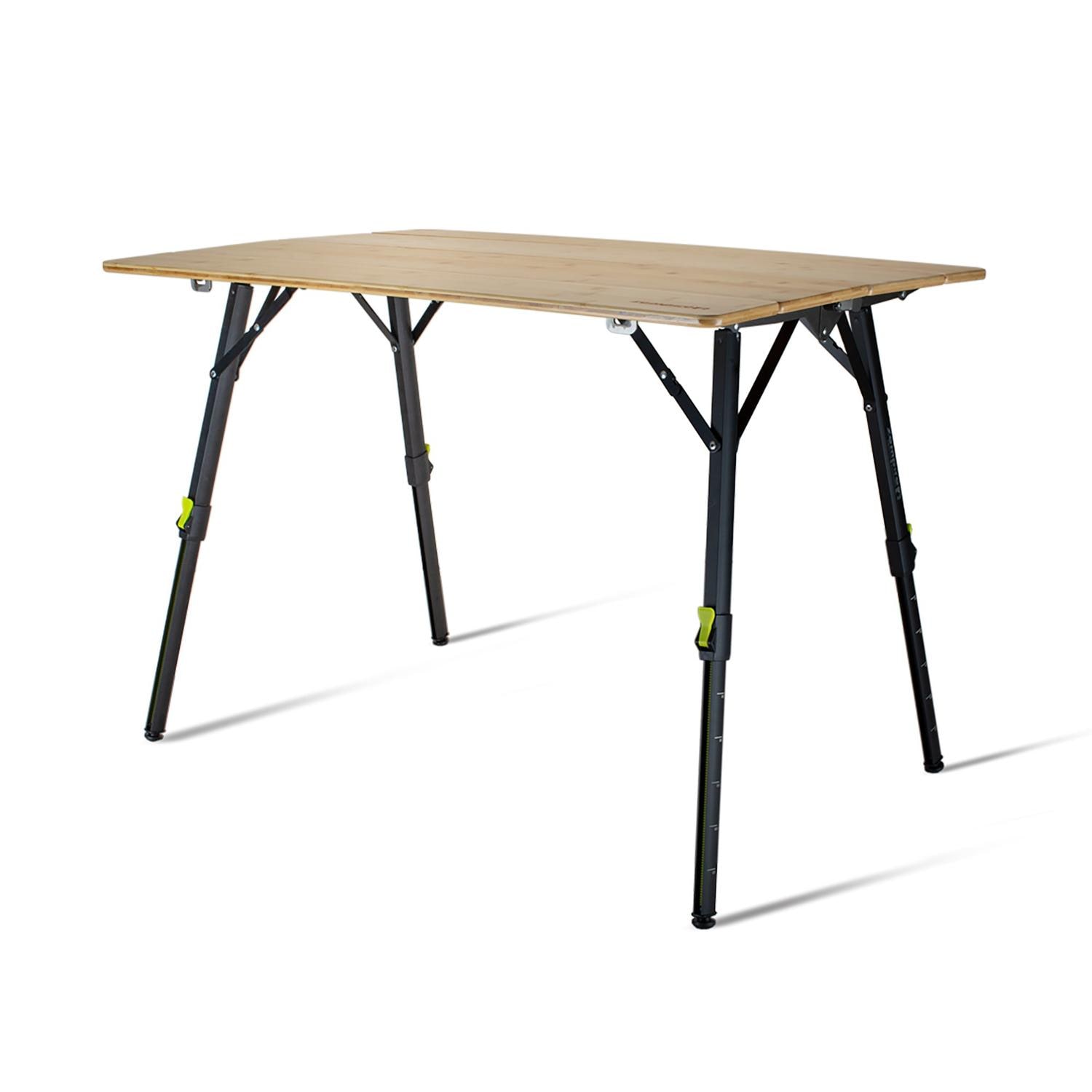 Kitpac Pro Large Camping Table