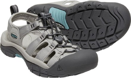 KEEN Newport H2 Sandals - Women's 3