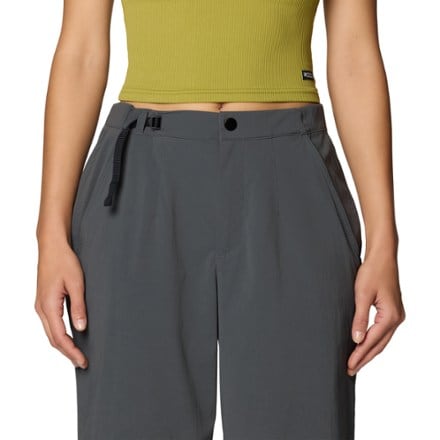 Mountain Hardwear Peak Rambler Pants - Women's 5