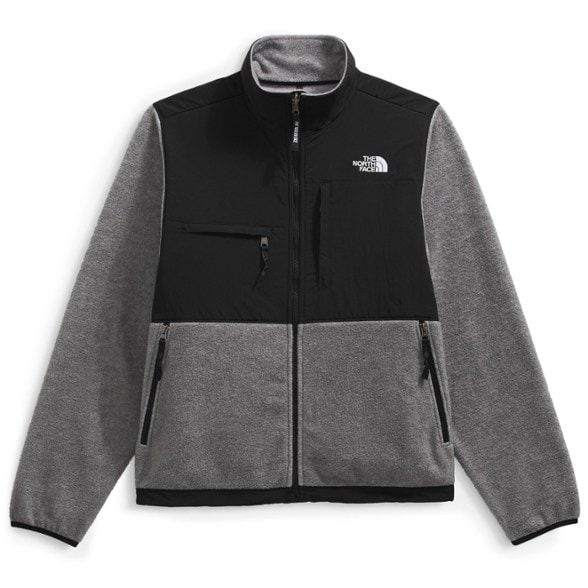 Product Image of color Tnf Mid Grey Heather/Tnf Black