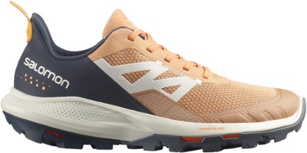 Salomon OUTpulse Low Hiking Shoes - Women