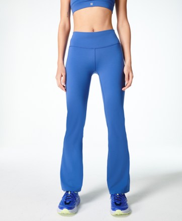Sweaty Betty Power 30" Bootcut Trousers - Women's 1