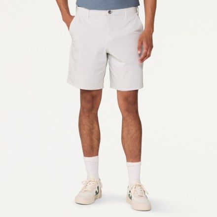 Vuori Aim Shorts 8" - Men's 1