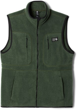 Crossland Fleece Vest - Men's