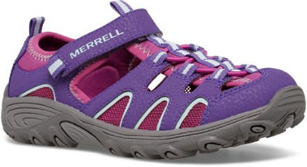 Merrell Hydro H2O Hiker Sandals - Kids' 1