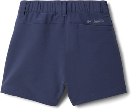 Columbia Daytrekker Shorts - Girls' 1