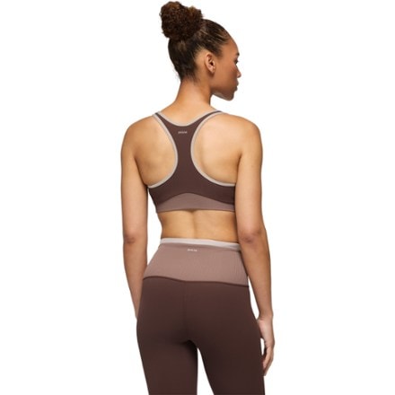 prAna Luxara Salutations Bra 5