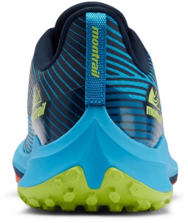 Columbia Montrail Trinity AG Trail-Running Shoes - Men's 6