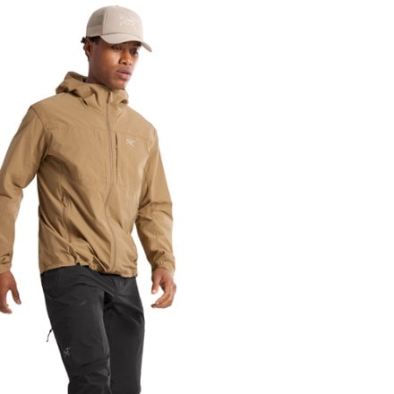 Arc'teryx Gamma Lightweight Hoody - Men's 6