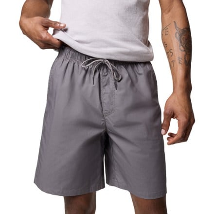 Columbia Washed Out Easy Shorts 6" - Men's 4