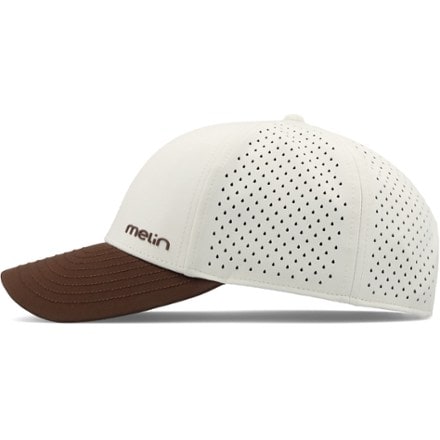 melin Hydro Compass Hat 1