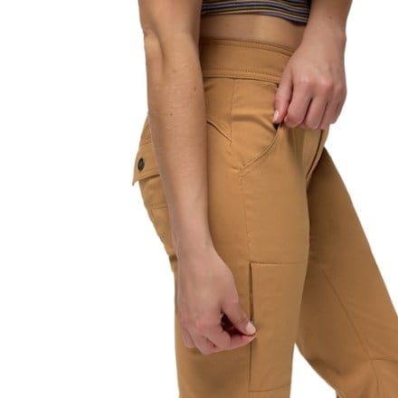prAna Halle Straight Pants - Women's 7