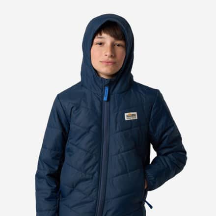Marmot Abalone Insulated Hoody - Kids' 5