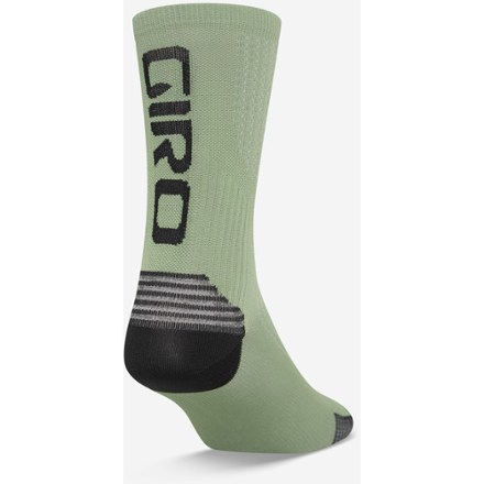 Giro HRc+ Grip Cycling Socks 1