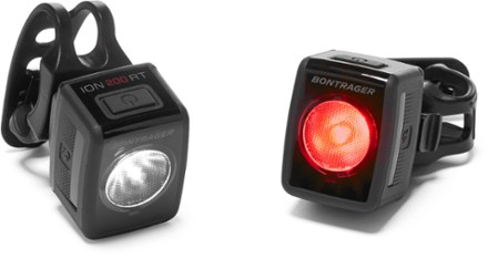 Bontrager Ion 200 RT Front Bike Light 3